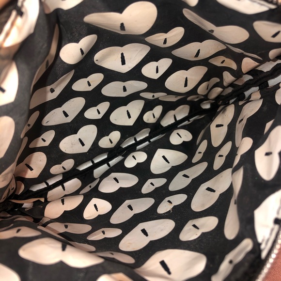 Sephora Makeup Bag- Breakups To Makeup - Picture 4 of 5